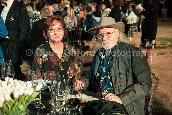 Pacific Symphony 2022 Gala - "A Night in Old Hollywood"