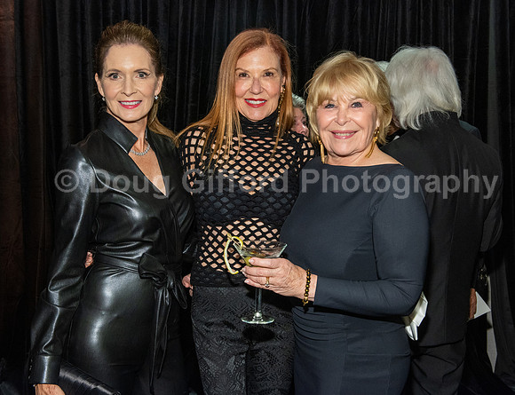 Pacific Symphony - "Diamonds are Forever" Gala 2025