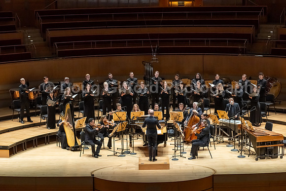 Pacific Chorale's 2023-24 Season Finale