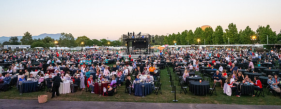 Pacific Symphony- July 4th Spectacular Music of Buffet, Beach Boys and More