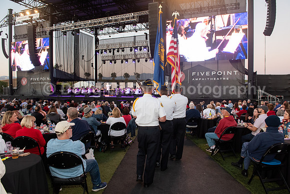 Pacific Symphony - July 4th Spectacular: The Music of Queen