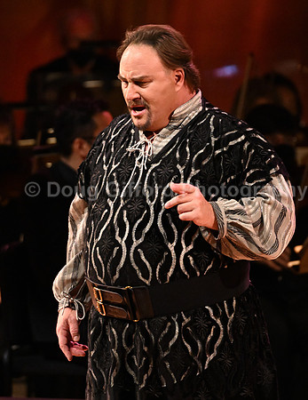 Pacific Symphony - Verdi's Otello