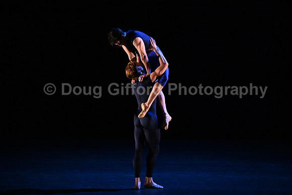 American Ballet Theatre - Forward
