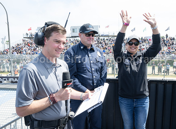 50th Acura Grand Prix of Long Beach