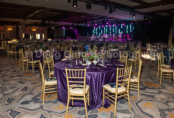 Orange County School of the Arts Foundation - "Night of a Million Dreams" Gala 2022
