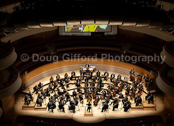 Pacific Symphony - Beethoven & Sibelius