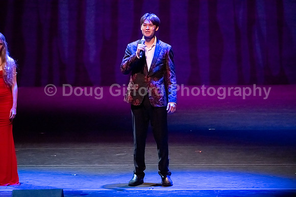 Orange County School of the Arts Foundation - Season Finale 2025