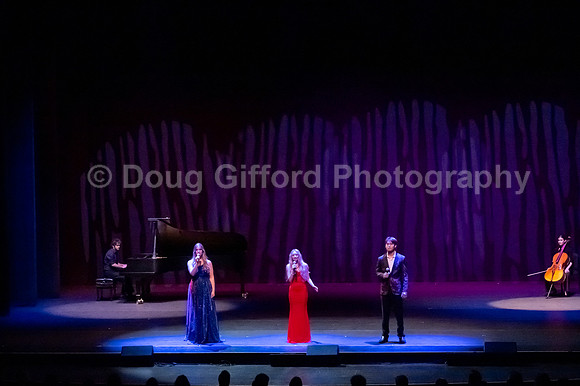 Orange County School of the Arts Foundation - Season Finale 2025