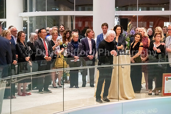 Pacific Symphony - A Grand Finale: Verdi’s Mighty Requiem - After Party