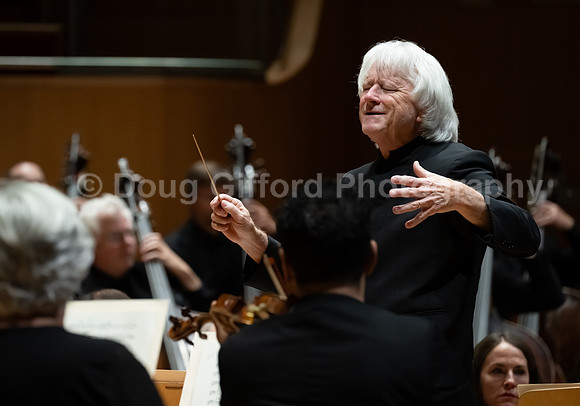 Pacific Symphony – Cathedrals of Sound