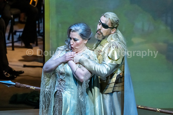 Pacific Symphony - The Curse of the Ring "Das Rheingold"