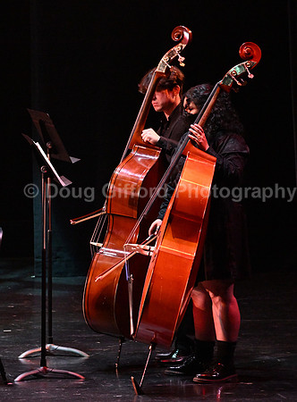 California School of the Arts- San Gabriel Valley Foundation Season Finale 2022