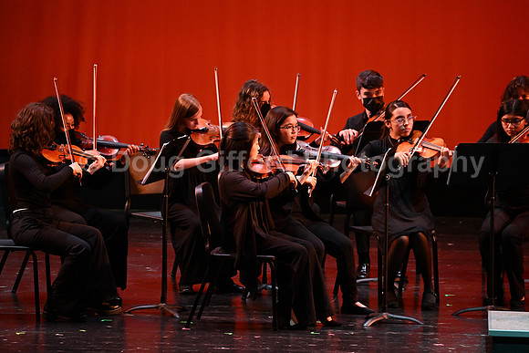 California School of the Arts- San Gabriel Valley Foundation Season Finale 2022