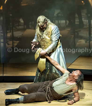 Pacific Symphony - The Curse of the Ring "Das Rheingold"