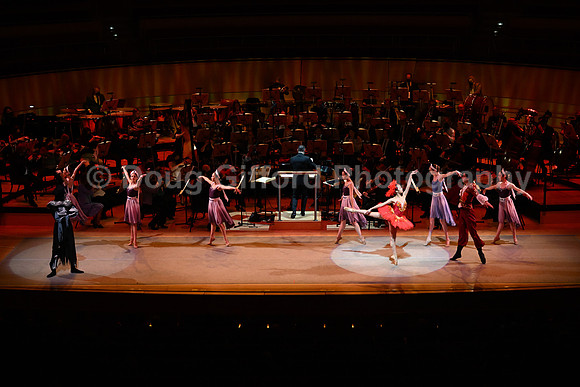 Class Act Youth Concert