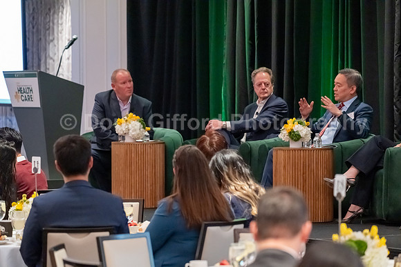 2025 Orange County Business Council Health Care Forum