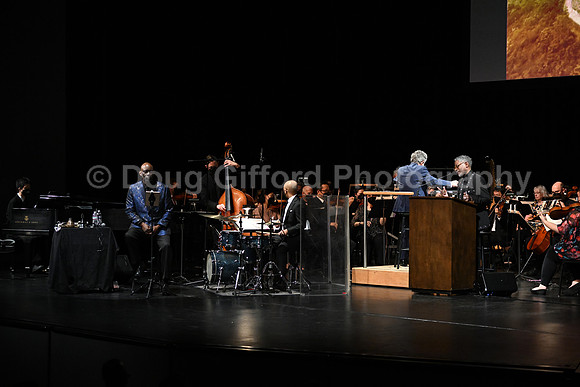 The Langston Hughes Project - Ask Your Mama: Twelve Moods for Jazz