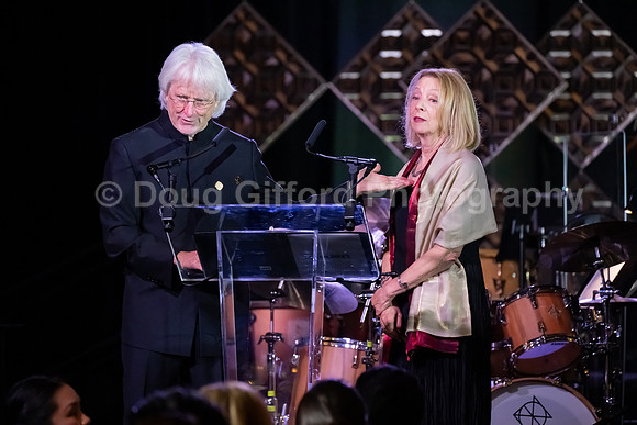 Pacific Symphony - "Diamonds are Forever" Gala 2025