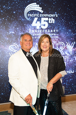 Pacific Symphony Gala 2024 : Starry Night May the Fourth