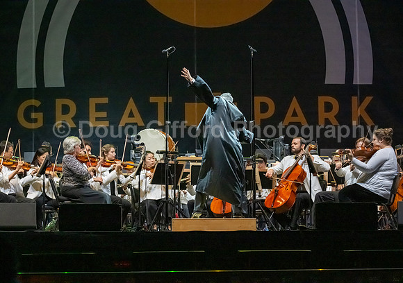 Pacific Symphony - John Williams' Magical Music of Harry Potter