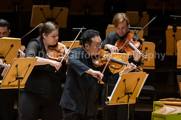 Pacific Symphony - Four Seasons & Strauss