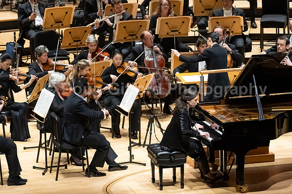 Pacific Symphony - Beethoven & Sibelius