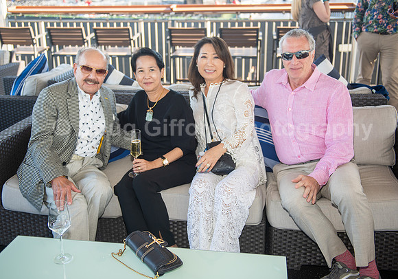 Pacific Symphony - July 4th Spectacular: The Music of Queen