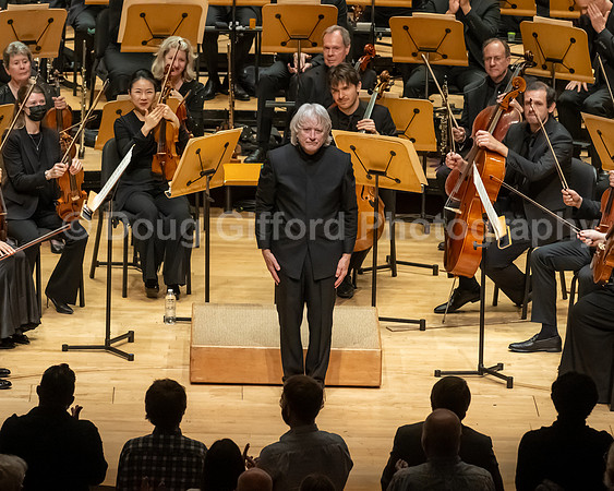 Pacific Symphony - A Grand Finale: Verdi’s Mighty Requiem
