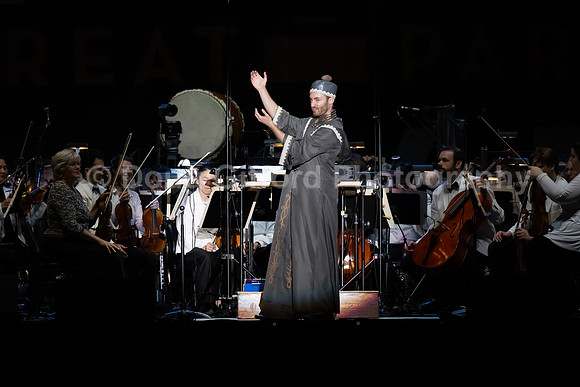 Pacific Symphony - John Williams' Magical Music of Harry Potter