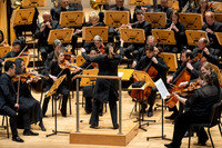 Pacific Symphony - Gluzman Plays Brahms