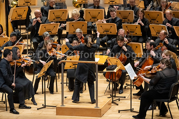 Pacific Symphony - Gluzman Plays Brahms