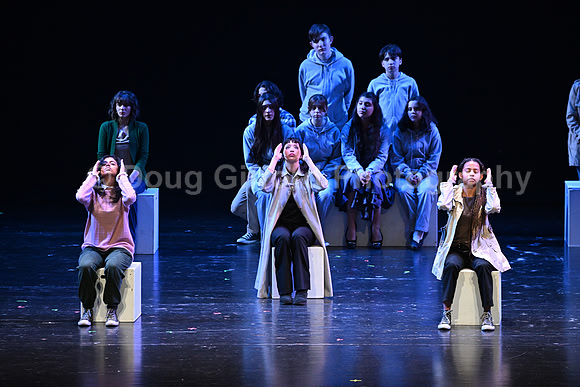 California School of the Arts- San Gabriel Valley Foundation Season Finale 2022