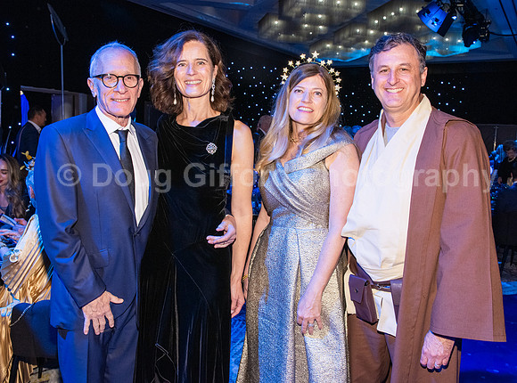 Pacific Symphony Gala 2024 : Starry Night May the Fourth