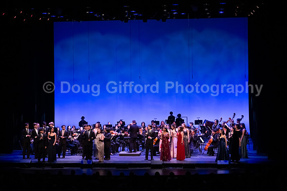 Orange County School of the Arts Foundation - Season Finale 2024