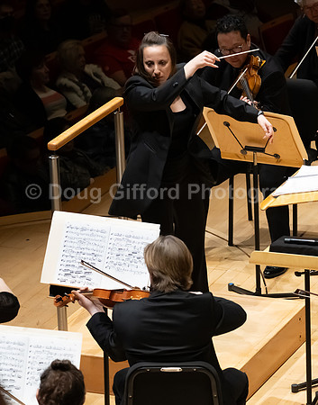 Pacific Symphony - Gluzman Plays Brahms
