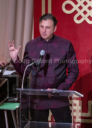 Pacific Symphony Lunar New Year 2022