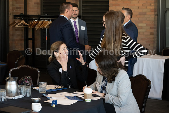 Orange County Business Council Sacamento Advocacy Trip 2025