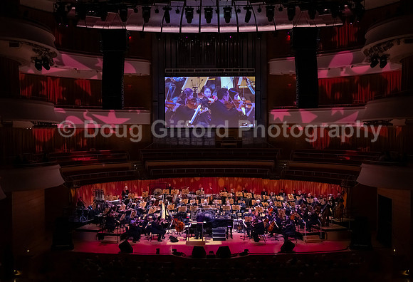 Pacific Symphony - Pops Season Opening Night with Bernadette Peters