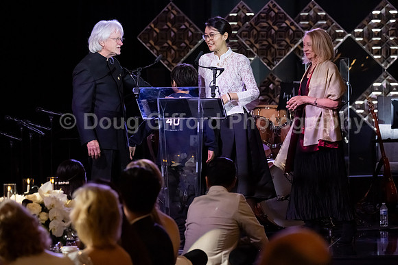 Pacific Symphony - "Diamonds are Forever" Gala 2025