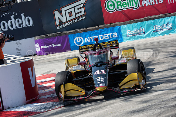49th Acura Grand Prix of Long Beach 2024