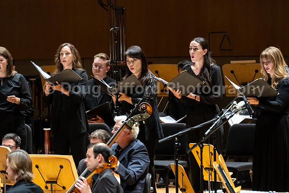 Pacific Chorale's 2023-24 Season Finale