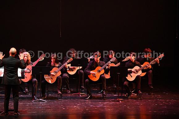California School of the Arts- San Gabriel Valley Foundation Season Finale 2022