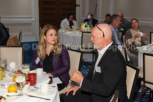 2025 Orange County Business Council Health Care Forum