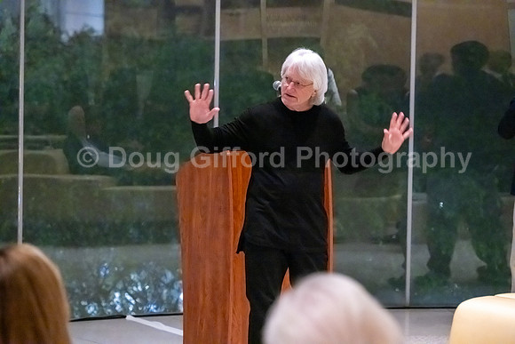 Pacific Symphony - A Grand Finale: Verdi’s Mighty Requiem - Post performance Party