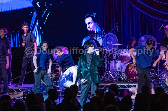 Orange County School of the Arts Foundation Presents - House of Muse Gala 2025