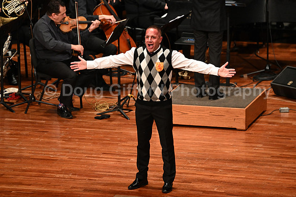 MenAlive - Orange County Gay Men's Chorus