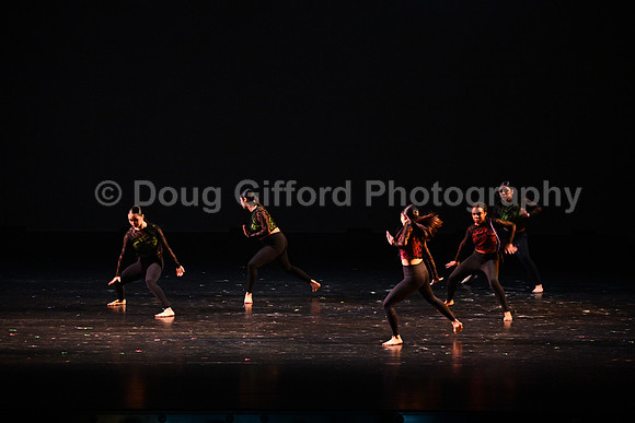 California School of the Arts- San Gabriel Valley Foundation Season Finale 2022
