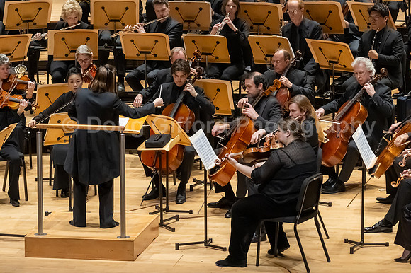 Pacific Symphony - Gluzman Plays Brahms