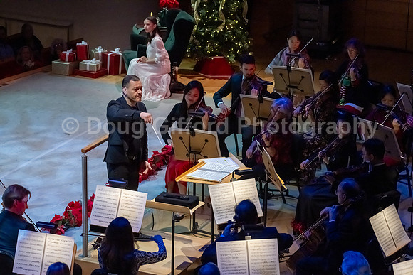 Pacific Symphony - The Nutcracker for Kids
