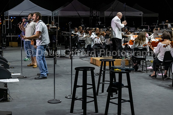 Pacific Symphony- July 4th Spectacular Music of Buffet, Beach Boys and More
